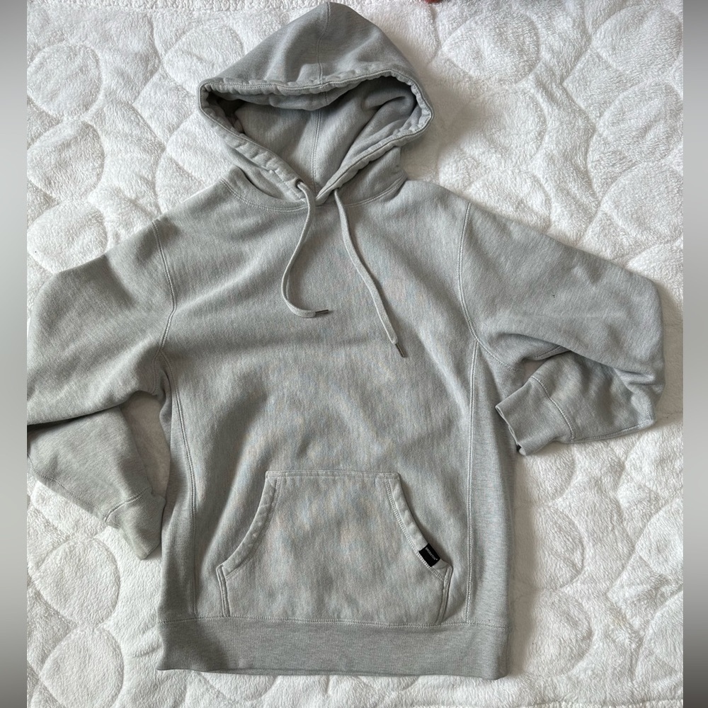 Bronxton Hoodie